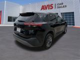 Used 2023 Nissan Rogue S image 6