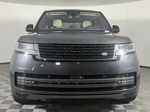 Used 2023 Land Rover Range Rover SE AWD/4WD image 11