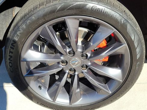 Certified 2022 Acura MDX Type S image 8