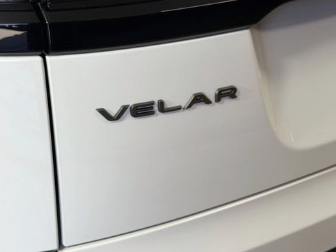 Certified 2026 Land Rover Range Rover Velar S AWD/4WD image 30