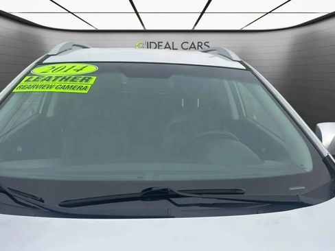 Used 2014 Hyundai Tucson SE FWD image 35