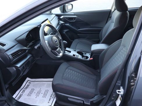 Used 2024 Subaru Impreza 2.0i Sport AWD/4WD image 6