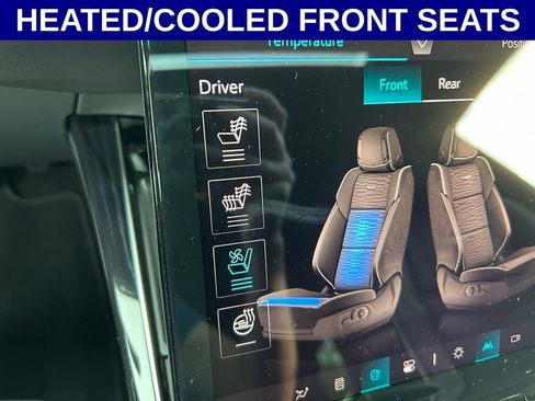 Used 2026 Cadillac Escalade Sport w/ Touring Package AWD/4WD image 6