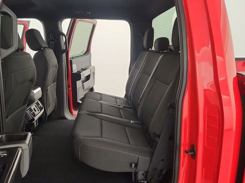 Used 2023 Ford F150 XLT w/ Equipment Group 302A High AWD/4WD image 29