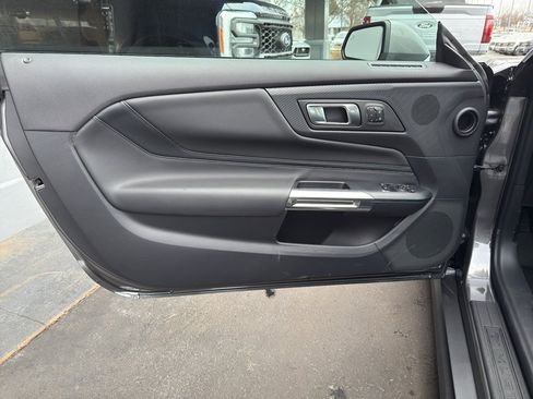 New 2026 Ford Mustang Premium image 14