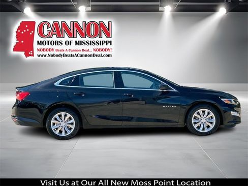 Used 2024 Chevrolet Malibu LT image 6