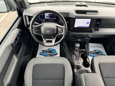 Used 2023 Ford Bronco Big Bend image 25