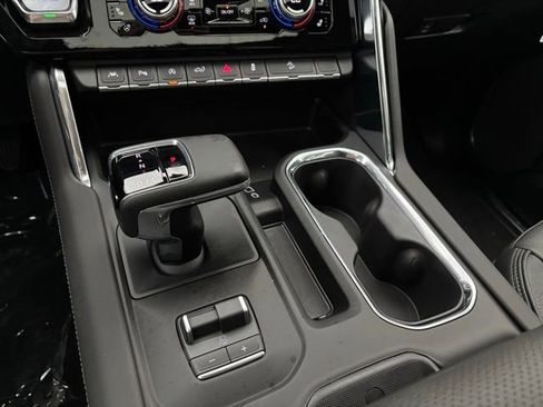 New 2026 GMC Sierra 1500 Denali AWD/4WD image 30