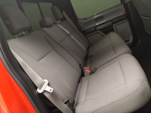 Used 2018 Ford F150 XLT w/ Equipment Group 302A Luxury RWD image 19