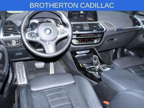 Used 2019 BMW X3 M40i w/ Premium Package AWD/4WD image 27