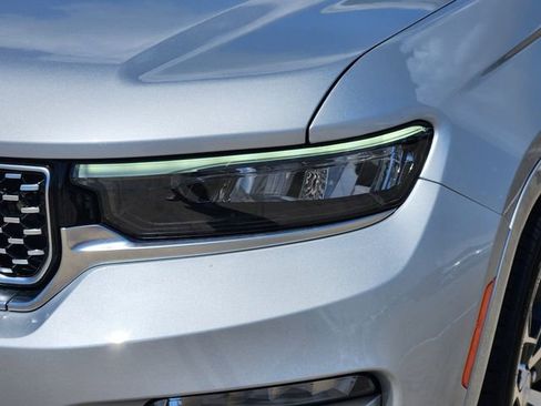 Used 2024 Jeep Grand Cherokee Summit image 9