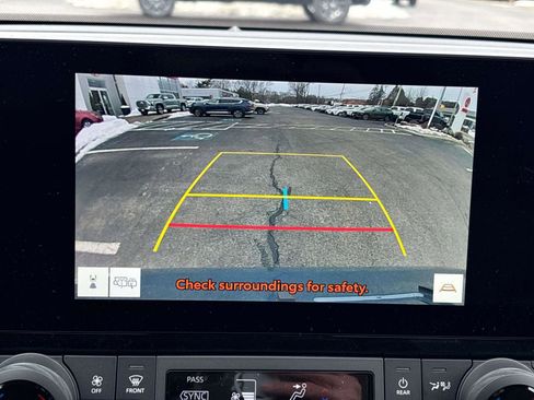 New 2026 Toyota Grand Highlander XLE image 12