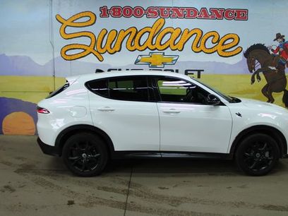 Used 2024 Dodge Hornet R/T w/ R/T Blacktop Package