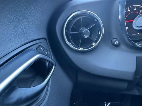 Used 2023 Chevrolet Camaro LT RWD image 31