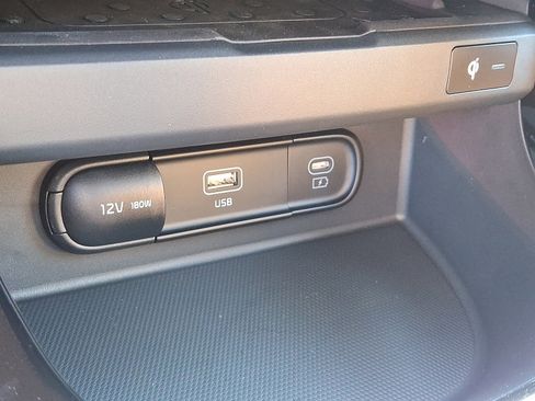 New 2026 Kia Seltos EX w/ EX Sunroof Package image 21