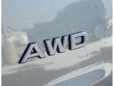 New 2026 Nissan Rogue SV w/ Cold Weather Package image 6