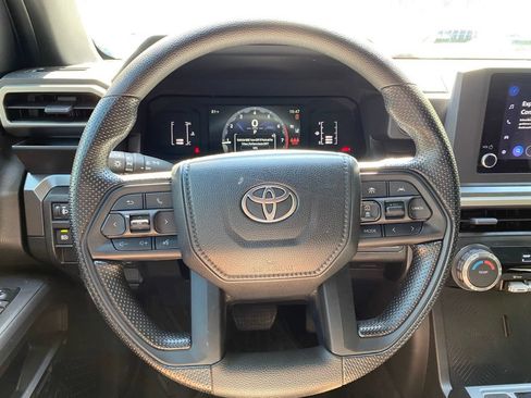 Used 2024 Toyota Tacoma SR5 RWD image 11