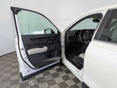 New 2026 Honda CR-V EX-L image 14