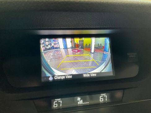 Certified 2018 Acura ILX w/ Special Edition Package FWD image 17