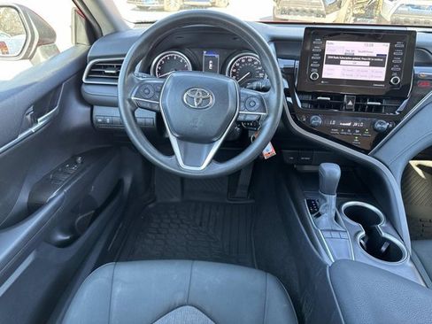 Certified 2024 Toyota Camry LE image 22