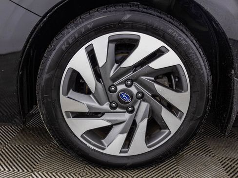 Used 2023 Subaru Legacy Touring XT image 52