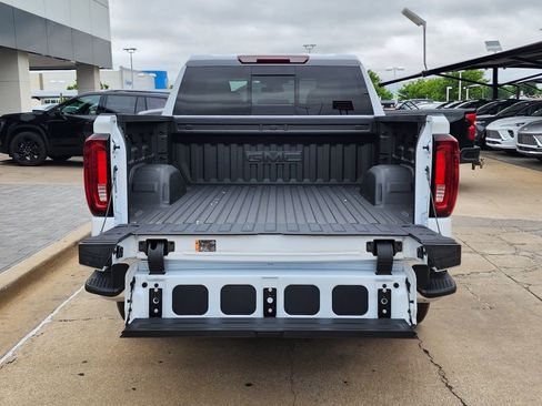 New 2026 GMC Sierra 1500 SLT w/ SLT Premium Plus Package AWD/4WD image 50