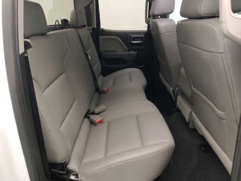 Used 2019 Chevrolet Silverado 1500 W/T w/ WT Convenience Package image 19