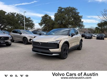 New 2026 Volvo EX30 Cross Country Ultra