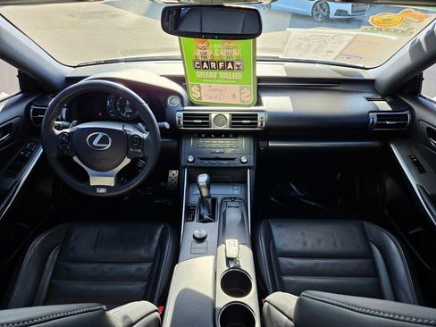 Used 2015 Lexus IS 350 w/ F-Sport Package image 42