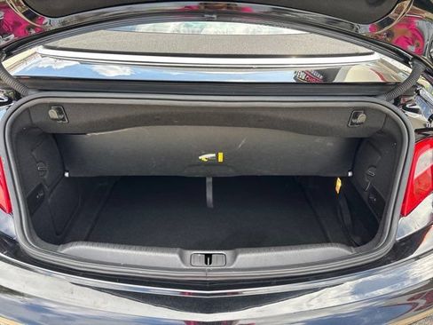 Used 2019 Buick Cascada Premium FWD image 12