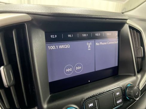 Used 2019 GMC Terrain SLT FWD image 14