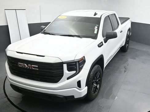 Used 2025 GMC Sierra 1500 Pro w/ Graphite Edition image 27