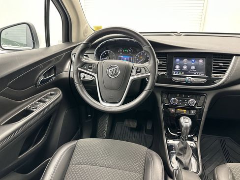 Certified 2022 Buick Encore Preferred w/ Safety Package AWD/4WD image 25