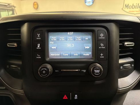 Used 2019 RAM 2500 Tradesman AWD/4WD image 20