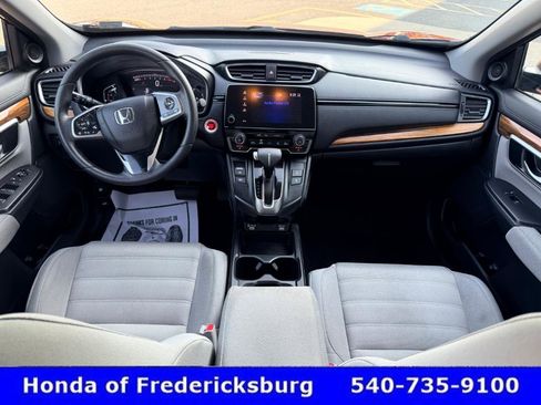 Certified 2020 Honda CR-V EX image 43