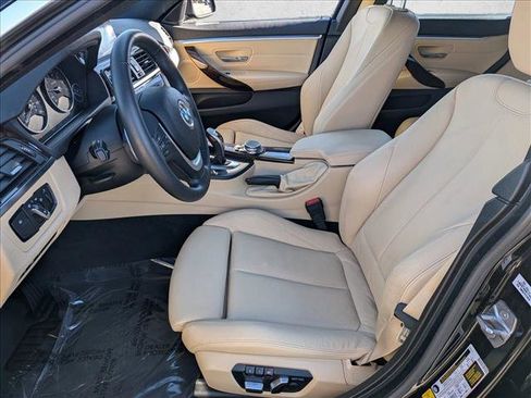 Used 2017 BMW 430i Gran Coupe image 14