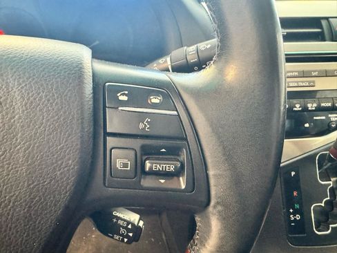 Used 2010 Lexus RX 450h AWD w/ Premium Pkg image 12