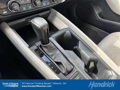 Used 2023 Honda Accord EX
