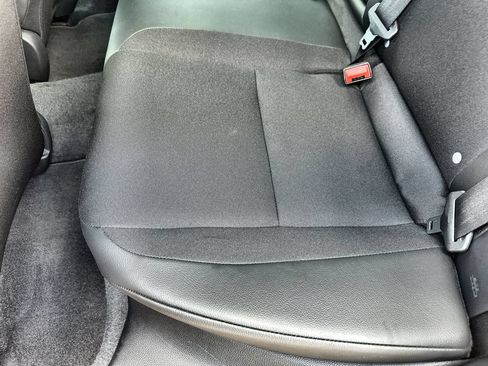 Used 2025 Honda Civic Sport image 17