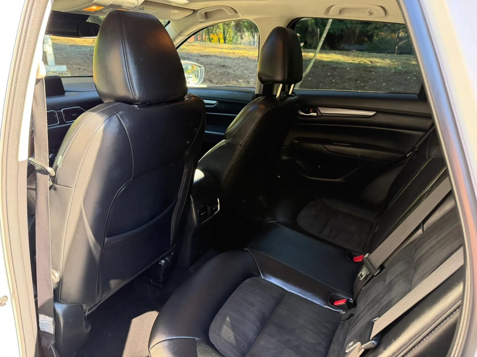 Used 2020 MAZDA CX-5 Touring AWD/4WD image 17
