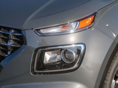 New 2026 Hyundai Venue SEL image 8