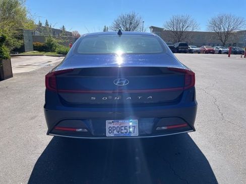 Used 2020 Hyundai Sonata SE image 5