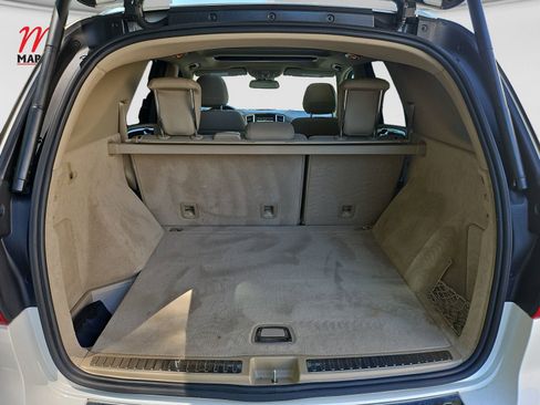 Used 2015 Mercedes-Benz ML 350 4MATIC image 13