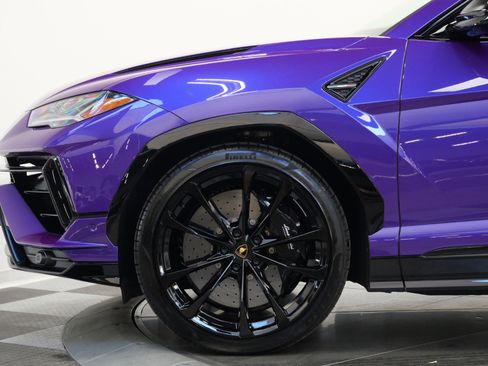 Used 2023 Lamborghini Urus S image 41