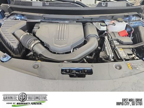 Used 2026 Buick Enclave Preferred FWD image 22