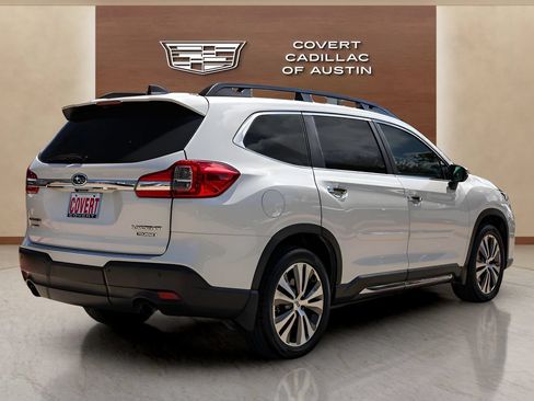 Used 2020 Subaru Ascent Touring w/ Popular Package #2A AWD/4WD image 4