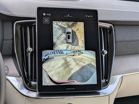 New 2026 Volvo XC90 B6 Ultra w/ Protection Package AWD/4WD image 15