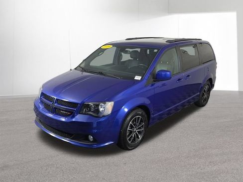 Used 2019 Dodge Grand Caravan GT FWD image 43