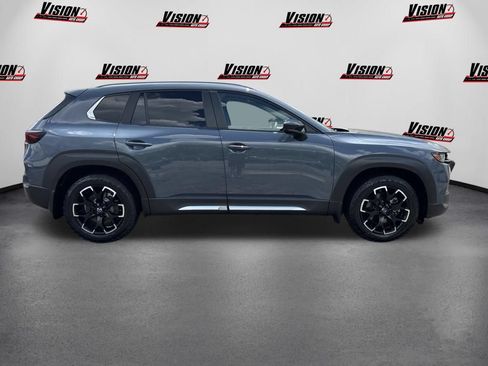 Used 2023 MAZDA CX-50 Meridian Edition w/ Apex Package AWD/4WD image 4