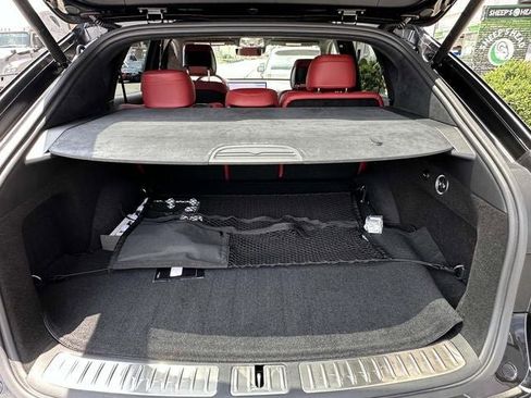 Used 2025 Genesis GV80 3.5T e-SC image 16